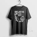 Original Believe Philly Halloween