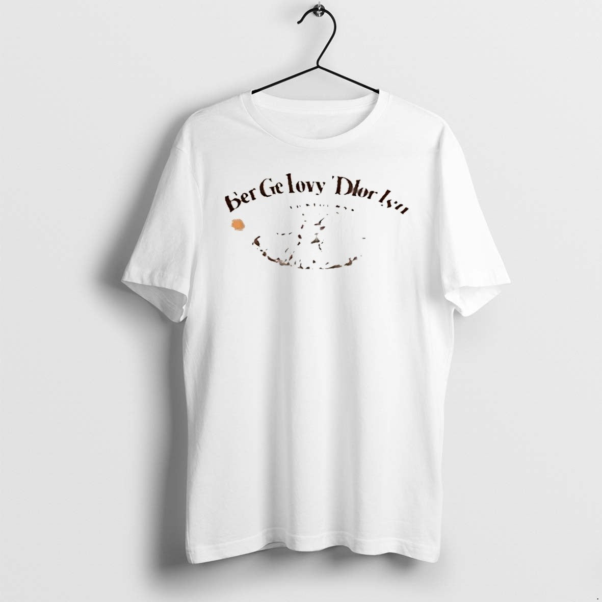 Original Ber Ge Iovy Dlor Isu Tee Tshirts Jpg