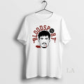 Original Berke Buyuktuncel Bloodsport Nebraska Basketball T-Shirts, Hoodie, Sweatshirt | PureTeeCo.com