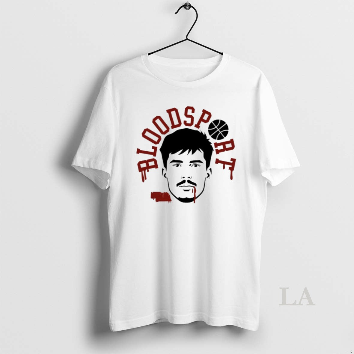Original Berke Buyuktuncel Bloodsport Nebraska Basketball T-Shirts, Hoodie, Sweatshirt | PureTeeCo.com