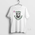 Original Billy Raydog St Patricks Day Circle T-Shirts, Hoodie, Sweatshirt | PureTeeCo.com