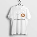 Original Bitcoin Going To Zero Since 2009 Tee Tshirts Jpg