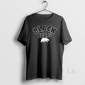 Original Black Bears Sightings In Berkeley 2 Sided