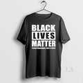 Original Black Lives Matter Except Shaneqqua Shes A Bitch T-Shirts, Hoodie, Sweatshirt | PureTeeCo.com