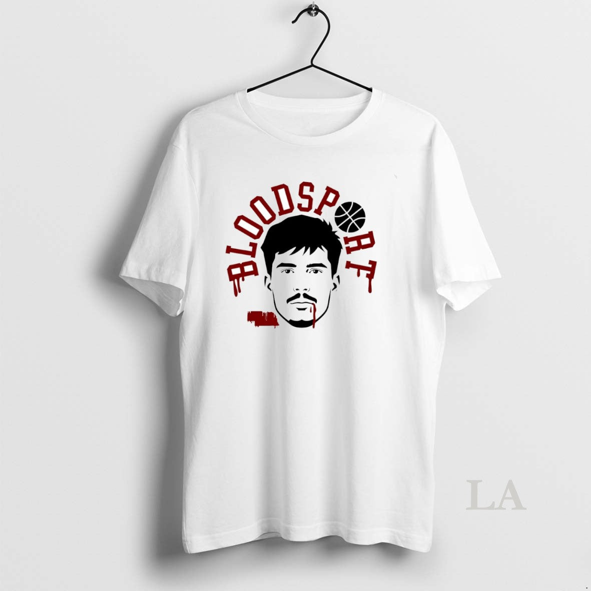 Original Bloodsport Jean Claude Van Damme Circle T-Shirts, Hoodie, Sweatshirt | PureTeeCo.com