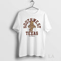 Original Bobcat Texas State Southwest Texas