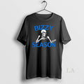 Original Bones Hyland Minnesota Timberwolves Bizzy Season Skeleton T-Shirts, Hoodie, Sweatshirt | PureTeeCo.com