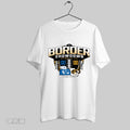 Original Border Showdown Kansas Jayhawks Vs Mizzou Tigers