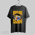 Original Border War Champs Mizzou Tigers