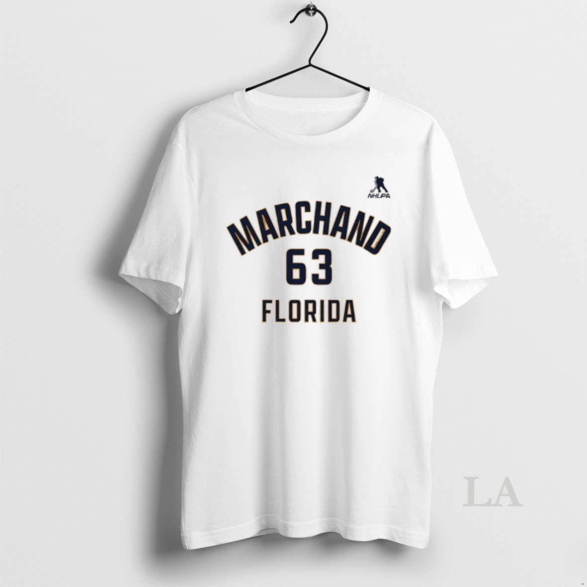 Original Brad Marchand 63 Florida Panthers Nhl Player Number And Name T-Shirts, Hoodie, Sweatshirt | PureTeeCo.com