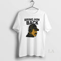 Original Bring Him Back Hard Nosed Football T-Shirts, Hoodie, Sweatshirt | PureTeeCo.com