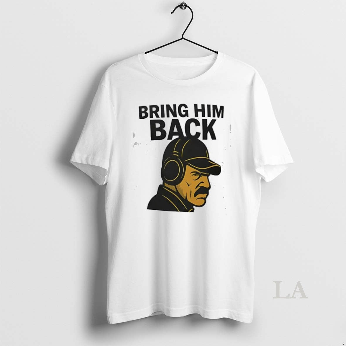 Original Bring Him Back Hard Nosed Football T-Shirts, Hoodie, Sweatshirt | PureTeeCo.com