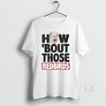Original Brock Spack How Bout Those Illinois State Redbirds T-Shirts, Hoodie, Sweatshirt | PureTeeCo.com