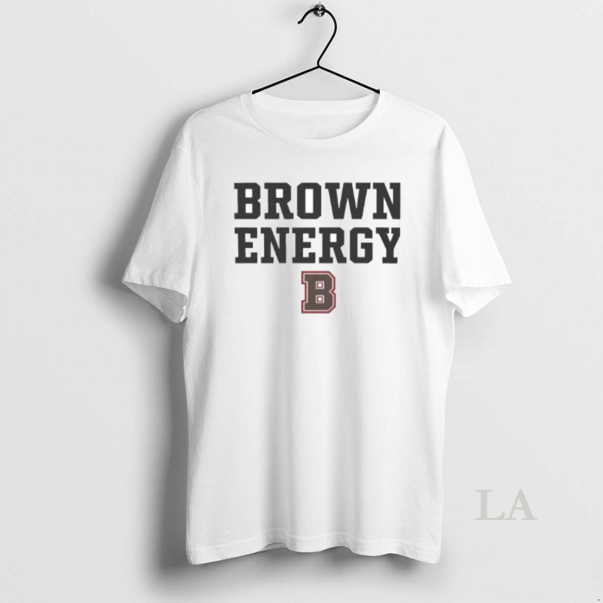 Original Brown Bears Brown Energy B T-Shirts, Hoodie, Sweatshirt | PureTeeCo.com