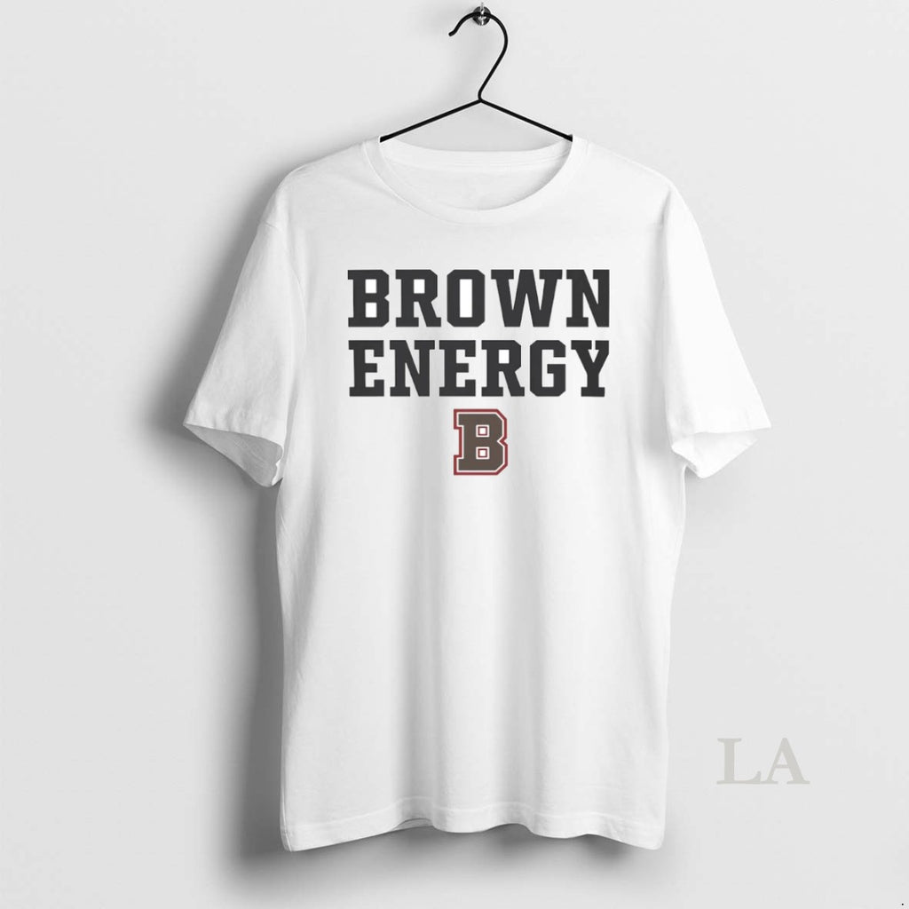 Original Brown Bears Brown Energy B Circle T-Shirts, Hoodie, Sweatshirt | PureTeeCo.com