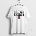 Original Brown Bears Brown Energy B Circle T-Shirts, Hoodie, Sweatshirt | PureTeeCo.com