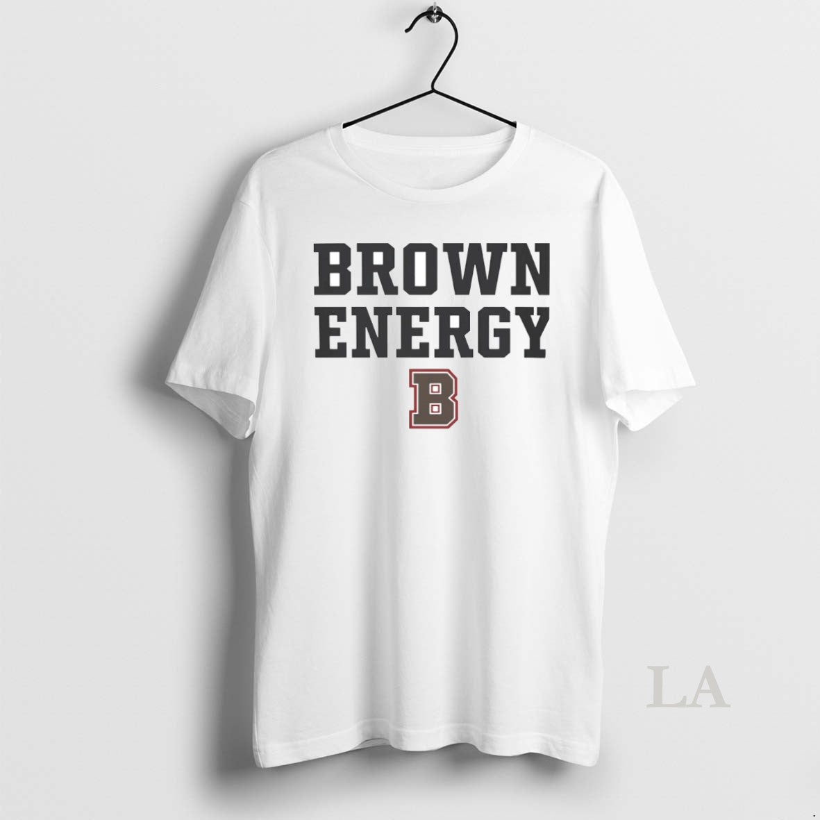 Original Brown Bears Brown Energy B Circle T-Shirts, Hoodie, Sweatshirt | PureTeeCo.com