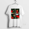 Original Brunson Drops 35 To Knock The Raptors Out Of The Cup Circle T-Shirts, Hoodie, Sweatshirt | PureTeeCo.com