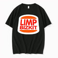 Original Burger King Limp Bizkit Parody Logo Tshirts Jpg