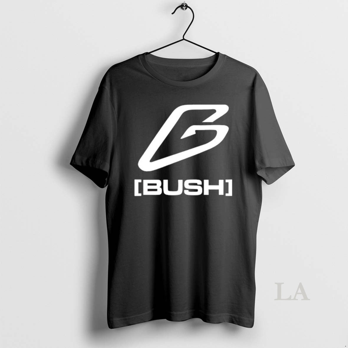 Original Bush Gaming Logo T-Shirts, Hoodie, Sweatshirt | PureTeeCo.com