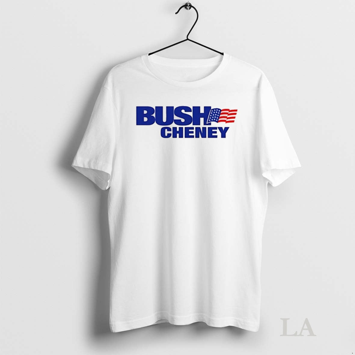 Original Bushe Cheney 2004