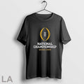 Original Cfp National Championship Game 2026 Logo