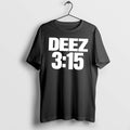 Original Cheets Wearing Deez 3 15 Tee Tshirts Jpg