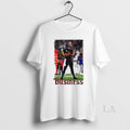 Original Cj Stroud Houston Texans Business Graphic T-Shirts, Hoodie, Sweatshirt | PureTeeCo.com