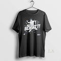 Original Cam Schlittler New York Yankees Holy Schlitt
