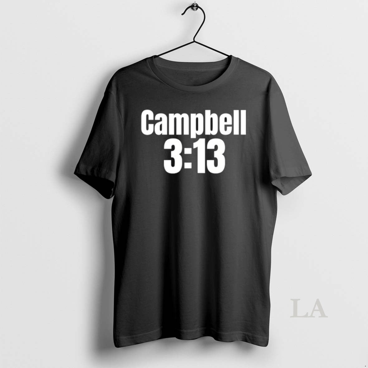 Original Campbell 3 13 T-Shirts, Hoodie, Sweatshirt | PureTeeCo.com