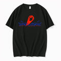 Original Captain Clutch X New York Knicks Basketball Hand Signals City Skyline Logo Tshirts