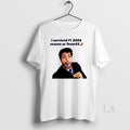 Original Carlos Sainz I Survived F1 2025 Season As Team55 T-Shirts, Hoodie, Sweatshirt | PureTeeCo.com