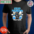 Original Carolina Panthers Keep Pounding Beavis and Butt-Head shirt