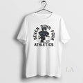 Original Carolina Panthers Football Seven Ohhh Four Athletics