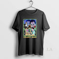Original Celery Man Chrimbus T-Shirts, Hoodie, Sweatshirt | PureTeeCo.com