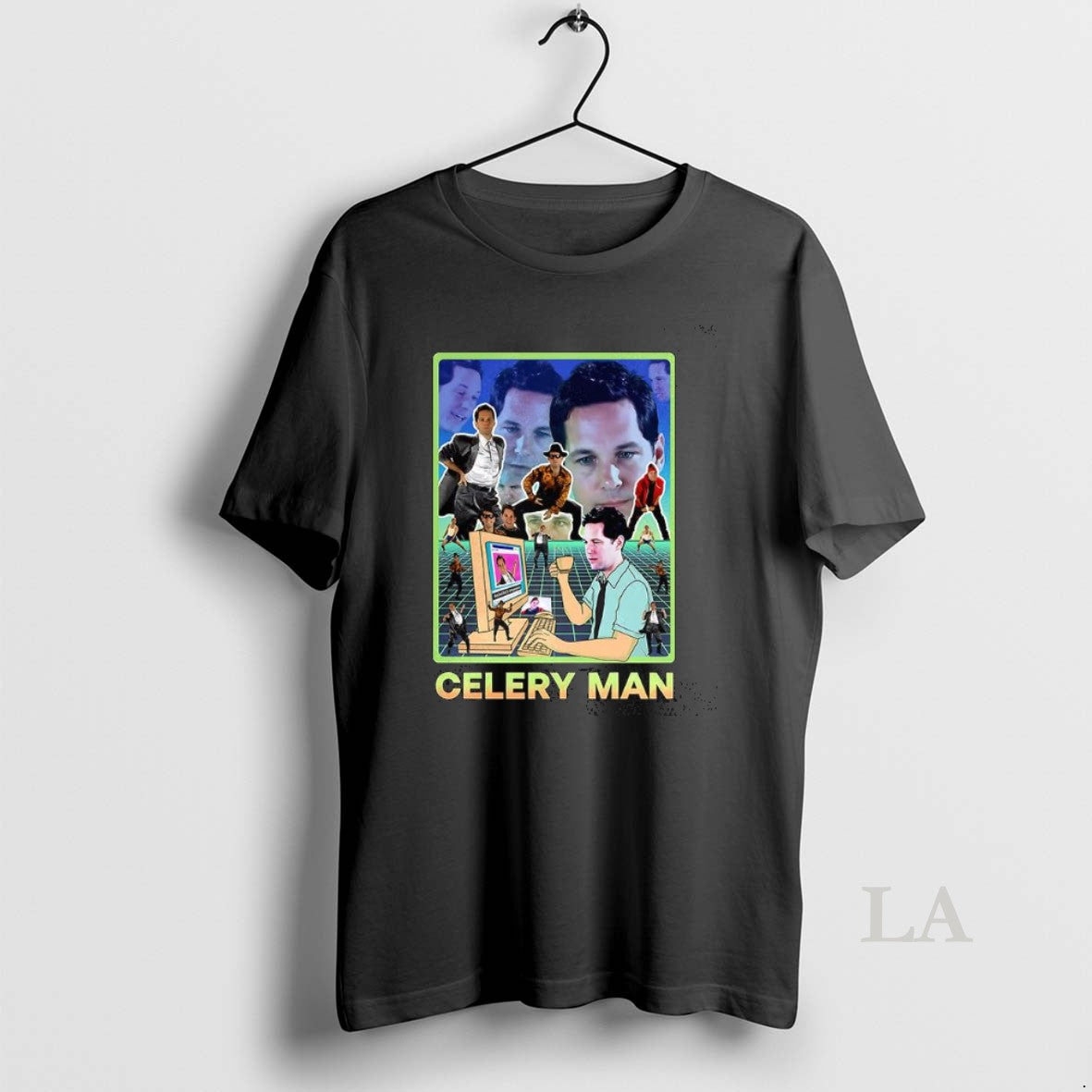 Original Celery Man Chrimbus T-Shirts, Hoodie, Sweatshirt | PureTeeCo.com