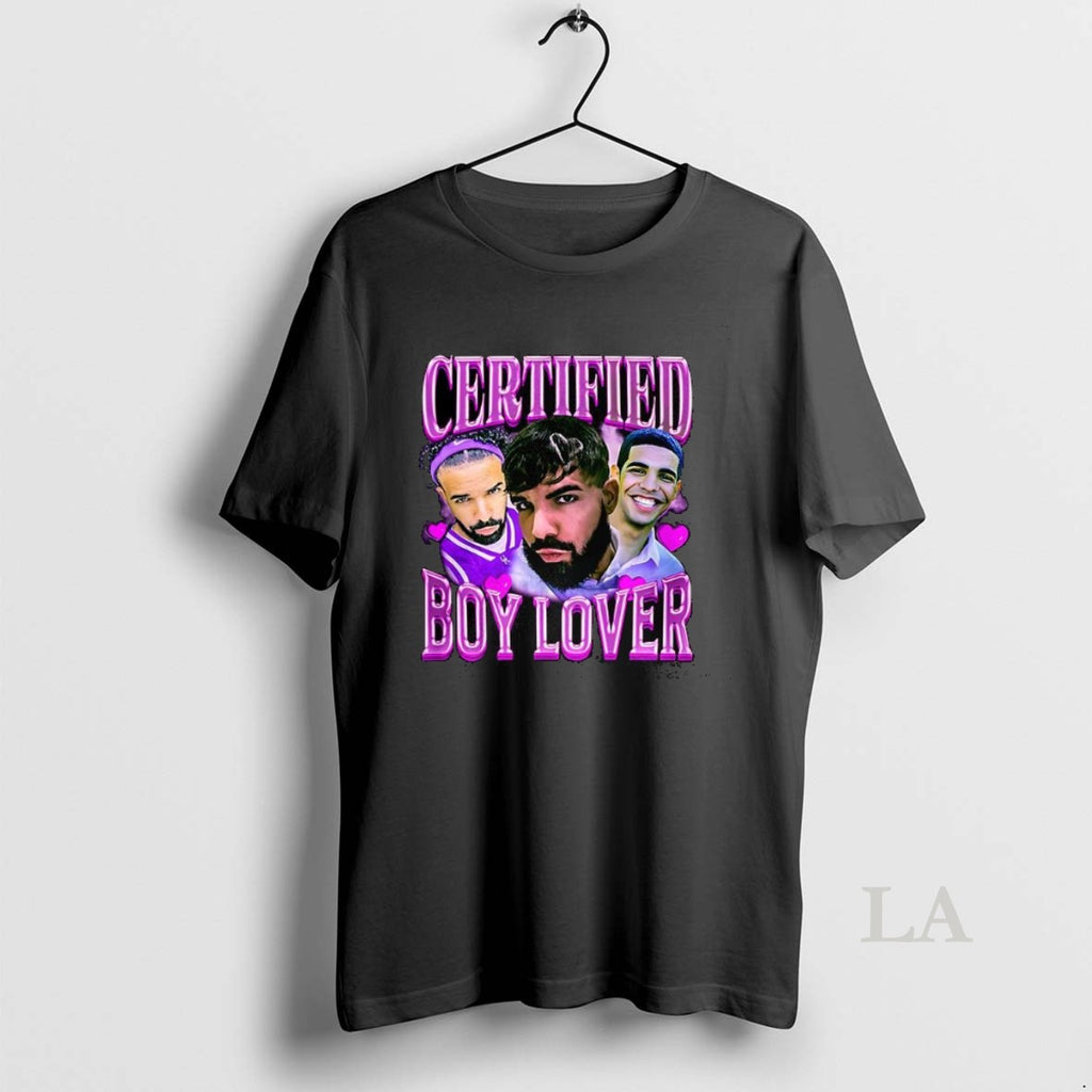 Original Certified Boy Lover Meme T-Shirts, Hoodie, Sweatshirt | PureTeeCo.com
