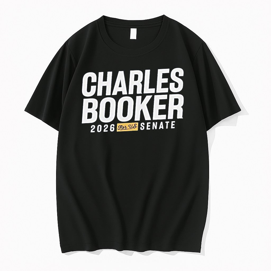 Original Charles Booker For Us Senate Garment Dyed 1 Tshirts Jpg