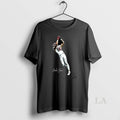 Original Charlie Becker Hoosiers Indiana Football The Catch Signature T-Shirts, Hoodie, Sweatshirt | PureTeeCo.com