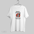 Original Charlie Kirk 1993 2025 Voices Not Violence
