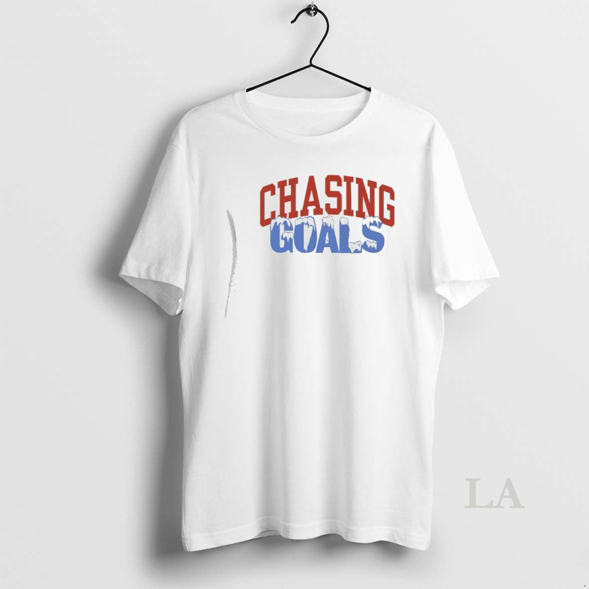 Original Chasing Goals T-Shirts, Hoodie, Sweatshirt | PureTeeCo.com