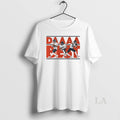 Original Chicago Caleb Williams Rome Odunze And Colston Loveland Daaaaaaaaa Best T-Shirts, Hoodie, Sweatshirt | PureTeeCo.com