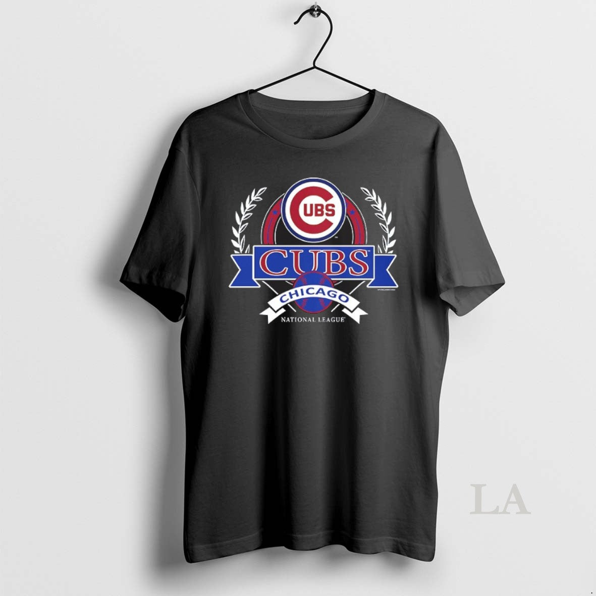 Original Chicago Cubs National League Champions 2025