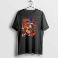 Original Chicago Deep Dish Pizza Cat Tshirts Jpg