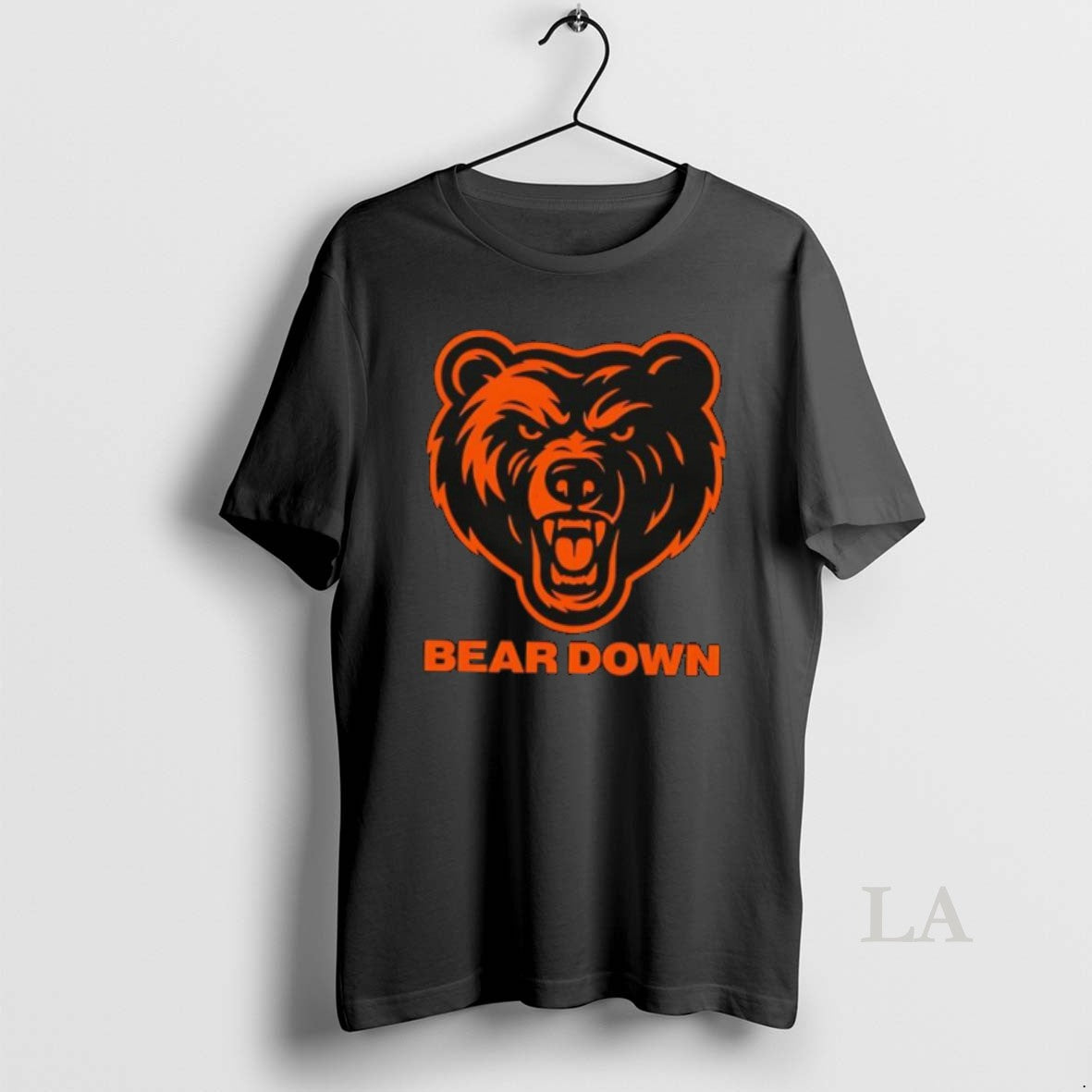 Original Chicago Football Bear Down Good Better Best T-Shirts, Hoodie, Sweatshirt | PureTeeCo.com