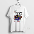 Original Chopped Unc Circle T-Shirts, Hoodie, Sweatshirt | PureTeeCo.com