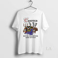 Original Chopped But In A Beautiful Sort Of Way Circle T-Shirts, Hoodie, Sweatshirt | PureTeeCo.com