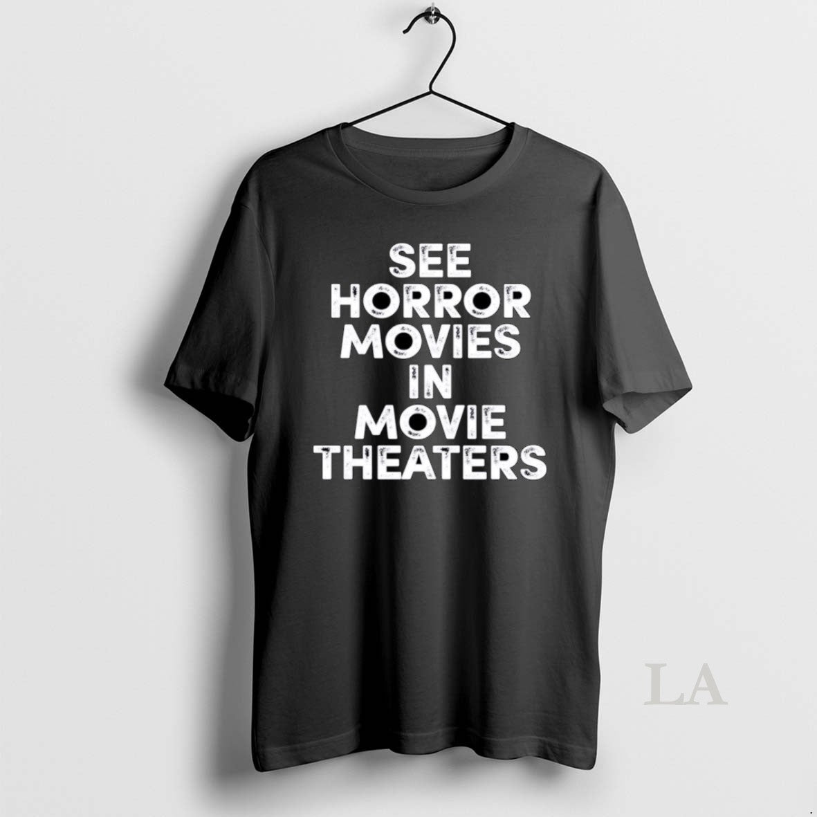 Original Chris Stuckmann See Horror Movies In Movie Theaters Ornaments