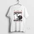 Original Cincinnati Bearcats 2026 Autozone Liberty Bowl Helmet Circle T-Shirts, Hoodie, Sweatshirt | PureTeeCo.com