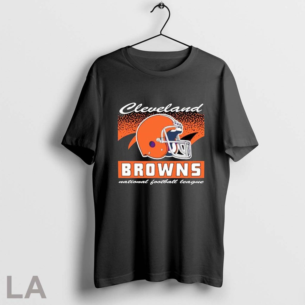 Original Cleveland Browns National Football League Helmet